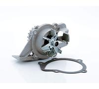 SKF VKPC 83639 Pompe à eau avec joints Nombre de dents: 20