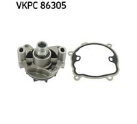 SKF VKPC 86305 Pompe à eau, refroidissement du moteur pour NISSAN,OPEL,RENAULT,V