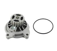 SKF Pompe à eau VKPC 86619 – avec joints, 20 dents – VW Transporter T4, Crafter 30-50