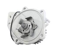 SKF VKPC 87401 Pompe à eau avec joints Nombre de dents: 24