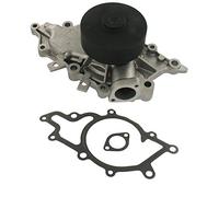 SKF VKPC 88502 Pompe à eau avec joints