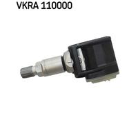 SKF Capteur TPMS VKRA 110000 – Compatible avec VW Golf VII/Variant/VIII, Tiguan II, Sharan II