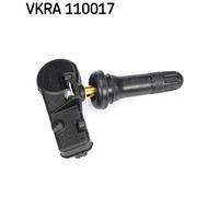 SKF Capteur de pression des pneus VKRA 110017 pour Fiat, Peugeot, Citroën
