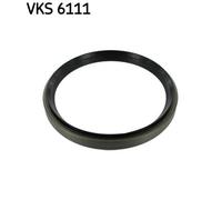 SKF VKS 6111 Bague d'étanchéité, roulement de roue