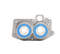 SKF VKT 1000 Support, change manuel
