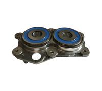 SKF Suspension VKT 1001 pour boîte manuelle