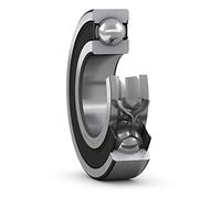 SKF - W 61900 - 2RS1 roulements rigides à billes, 10 x 22 x 6