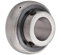 SKF YAR 206-2F Roulement à insertion seulement, acier