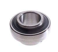 SKF YAR207-2RF Roulement Palier de serrage pour boîtier 35 x 72 x 42,9 mm