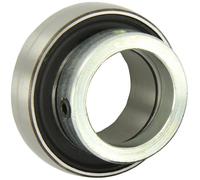 SKF YET 206 Roulement à billes en acier