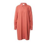SKFK Robe-chemise 'KAROL' saumon, Taille 34