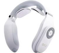 4098E Masseur d'épaules et de cou avec télécommande