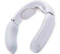 SKG 4356E Masseur de cou intelligent - Blanc