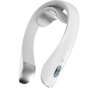 SKG Appareil de massage cervical K5PRO blanc