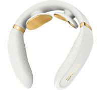 SKG Appareil de massage cervical K6E blanc