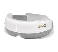 SKG E3-EN masseur oculaire intelligent, compresse chaude pour soulager la migraine, premier choix de cadeau pour l'être aimé
