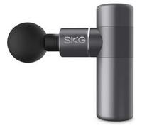 SKG F3-EN-GRAY Pistolet de massage gris Gris G