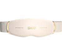 SKG GS500 Appareil de massage lombaire 3.0 avec thermothérapie à lumière rouge