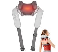 SKG H5-Mini masseur de cou et d'épaules chauffant, 6 têtes de massage, 3 modes, 2 températures réglables