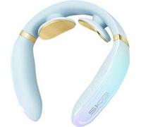 SKG K6E-BLUE Appareil de massage pour la nuque bleu Bleu G