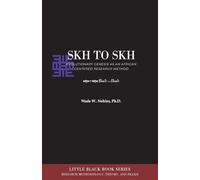Skh to Skh and Evolutionary Genesis: An African-Centered Research Method