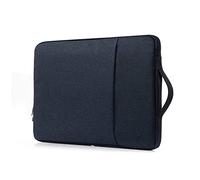 Skhawen Samsung Galaxy Tab 10.5" S5E WiFi T720 S5E LTE 10,5 SM-T725, Sac Pochette Couverture Sac à Main Housse de Protection for Samsung Galaxy Tab 10.5 S5E (Couleur : for s5e Dark Blue)