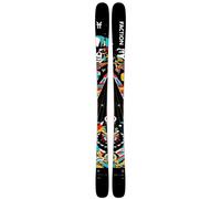 Ski all mountain FACTION Prodigy 0 (Black) - 2026 171