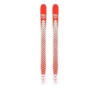 Black Crows Camox Birdie Femme Rouge / Blanc Taille 169 Modèle 2026