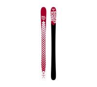 Blackcrows - Skis all-mountain - Camox 2026 pour Homme en Bois - Taille 182 cm - Rouge Rouge 182 cm
