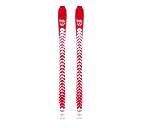 Ski alpin all mountain BLACK CROWS Camox (red) - 2027 188