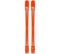 Ski alpin all mountain BLACK CROWS Mirus Cor (orange) - 2027 160