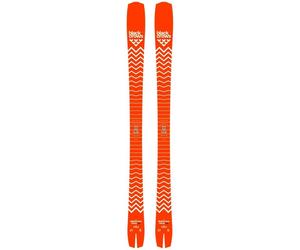 Ski alpin all mountain BLACK CROWS Mirus Cor (orange) Homme 173