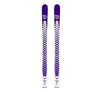 Black Crows – Ski alpin all-mountain – Sato Birdie – Violet foncé – 2026 – 155