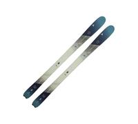 Ski Alpin All-Mountain DYNASTAR M-PRO W 85 OPEN (Bleu/Blanc) Femme 158