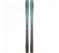 Pack ski." Elan Ripstick 88 Grey/teal 25 + Fixations - Homme - Vert / Gris - taille 189 - modèle 2025