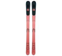 Ski alpin all mountain VOLKL MANTRA 88 W 163