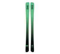 Ski alpin all mountain ZAG MATA GREEN 163
