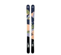 Ski alpin all mountain ZAG SLAP 92 185