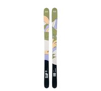 Ski alpin all mountain ZAG SLAP 98 187
