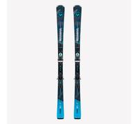 SKI FORZA 50° CAM + NX 12 KONECT GW B80 BLACK BLUE
