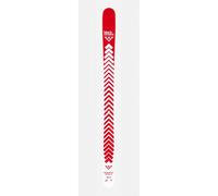 Ski alpin black Crows Camox Jr red - Junior - 2026 164.2 cm