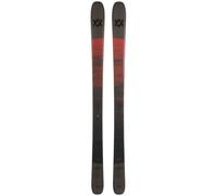 Ski alpin BLAZE 94 BLACK FLAT - 2027 165