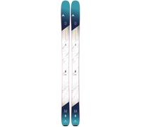 Ski alpin DYNASTAR M-PRO 92 OPEN Femme 178