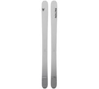 Faction – Skis freeride – Dancer 106 Ti 2027 – Taille 172 cm – Gris