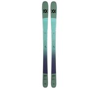Ski alpin Freerando VOLKL BLAZE 86 (PETROL) 166