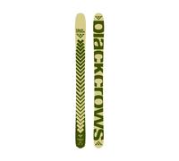 Ski alpin Freeride BLACK CROWS Anima (dark green) - 2026 182