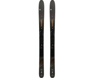 Ski alpin freeride DYNASTAR M-PRO 108 TI F-TEAM 192 OPEN (Noir) Homme 192