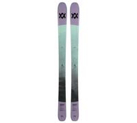 Volkl Blaze 104 Alpine Skis Violet 172 Homme,Femme
