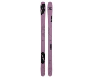 Ski alpin Freeride VOLKL REVOLT 96 157