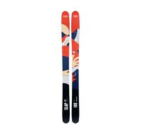 Ski alpin Freeride ZAG SLAP 112 (2026) 182